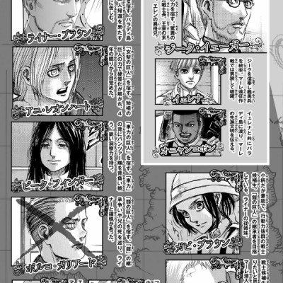 進撃の巨人(32) - SHINGEKI NO KYOJIN TSUUJOUBAN 32