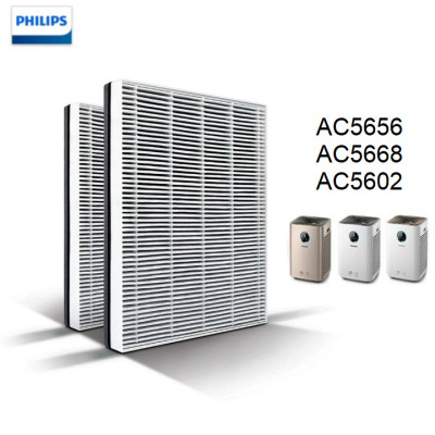 Tấm lọc, màng lọc thay thế Philips FY5186/00 dùng cho các mã AC5656, AC5668, AC5602