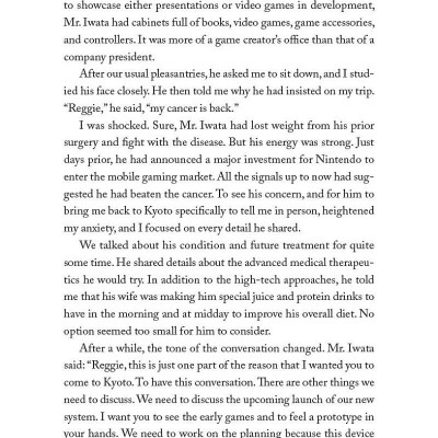 Disrupting The Game: From The Bronx To The Top Of Nintendo