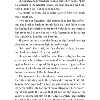 Between Earth And Sky 1: Black Sun