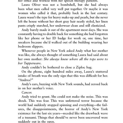 Pieces Of Her [TV Tie-in]