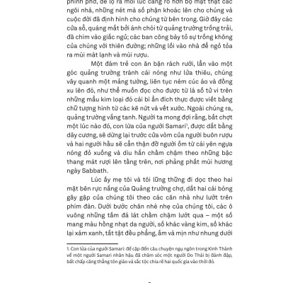 Những hiệu quế  - Bruno Schulz