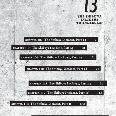 Jujutsu Kaisen 13 (English Edition)