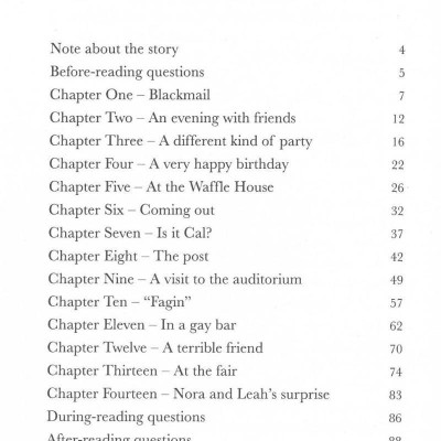 Penguin Readers Level 5: Simon Vs. The Homo Sapiens Agenda