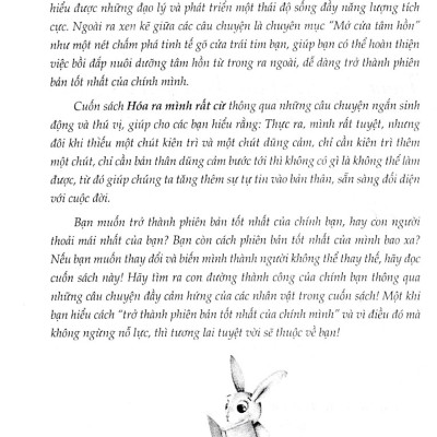 	Kỹ Năng Sống Dành Cho Học Sinh - Hóa Ra Mình Rất Cừ _KV