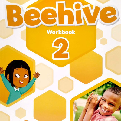Combo Beehive Level 2: Student Book With Online Practice + Workbook