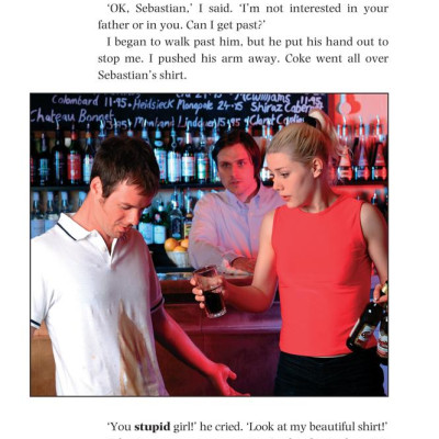 Dominoes 1 From the Heart