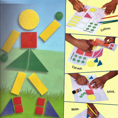 Incredible English 1 Class Book 2Ed