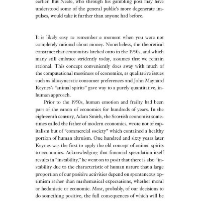 The Anxious Investor: Mastering The Mental Game Of Investing