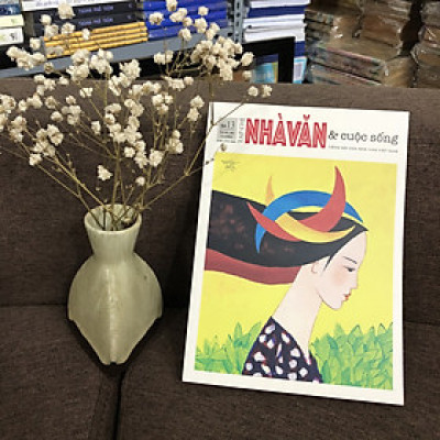 Nhà văn và Cuộc sống số 13 - Hội nhà văn Việt Nam