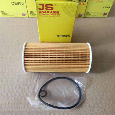 Lọc nhớt Kia Canival 2010-2020 - OE0076