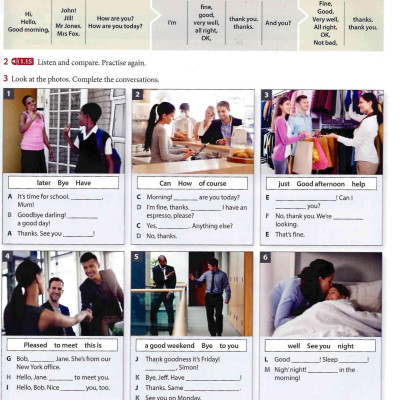 Headway: Elementary: Student