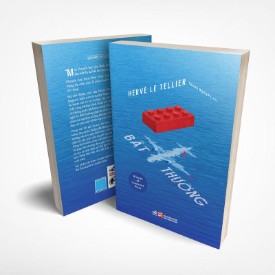 Sách - Bất thường (Nhã Nam HCM)