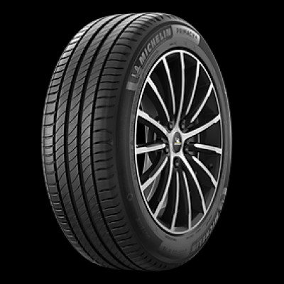 Lốp xe Huyndai SantaFe size 235/55R19 Michelin Primacy 4 SUV
