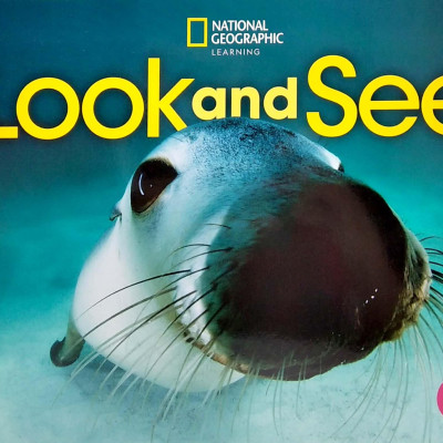 Look And See 3: Student