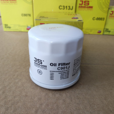 Lọc nhớt Kia Rio 2005-2020 - C901J