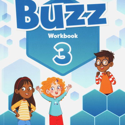 Buzz 3 Workbook