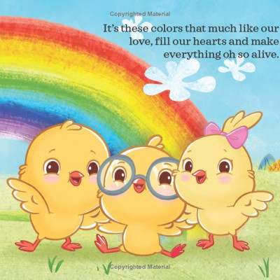 All The Colors / De Colores: Bilingual Nursery Rhymes