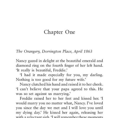 The Rockwood Chronicles 5: Snow Bride