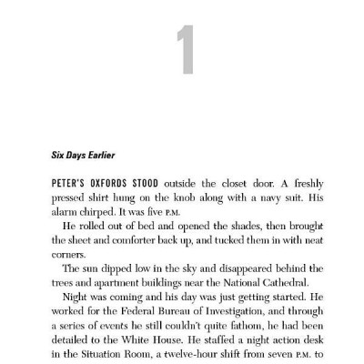 The Night Agent: A Novel