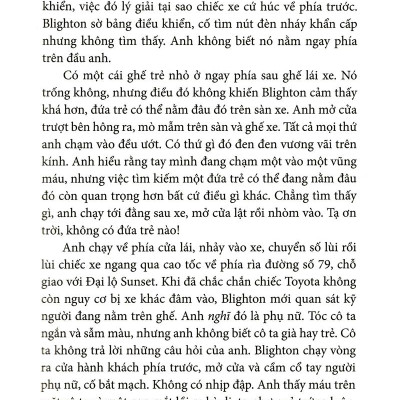 Chết Trước Hoàng Hôn
