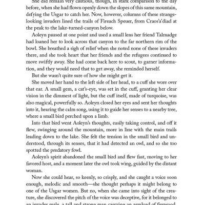 Song Of The Risen God: A Tale Of The Coven