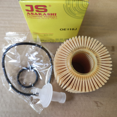 Lọc nhớt Lexus NX200t 2014-2023 - OE118J