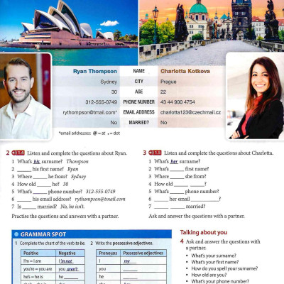 Headway: Elementary: Student