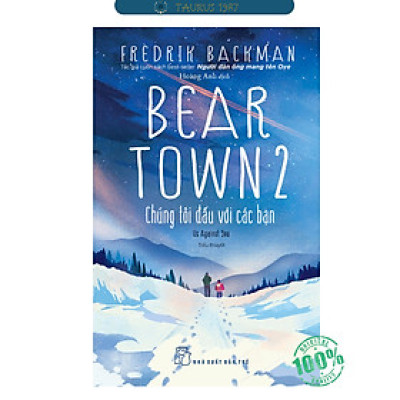Beartown 2: Chúng Tôi Đấu Với Các Bạn