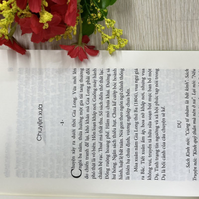 Sen thơm nắng hạ quê mình