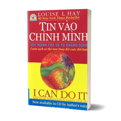 Tin Vào Chính Mình - I Can Do It! - Louise L Hay