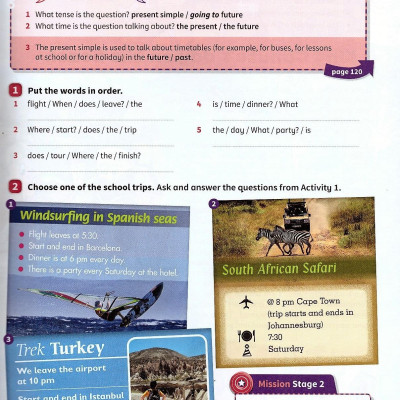 Power Up Level 5 Pupil