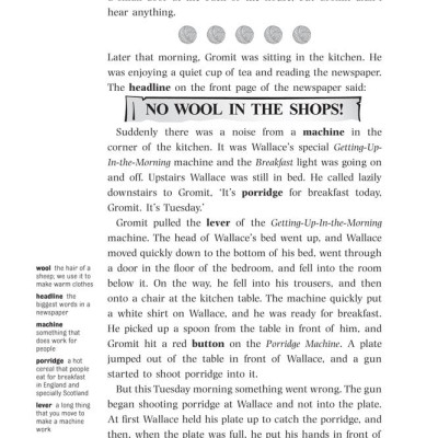 Dominoes 2 A Close Shave