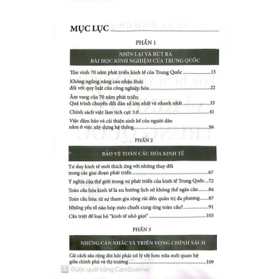 Sách - Tìm hiểu và diễn giải về kinh tế Trung Quốc ( Thái Phưởng) (HA)