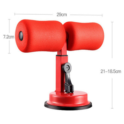 Dụng Cụ Tập Cơ Bụng Đăng Năng Có Chân Đế Hút Siêu Chắc Và Bền- Tập Thể Dục Tại Nhà Nhiều Động Tác Khác Nhau- Hàng Chính Hãng MINIIN-Giao Màu Ngẫu Nhiên