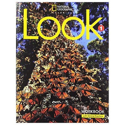 Look 1: Workbook With The Spark Platform (BRE)