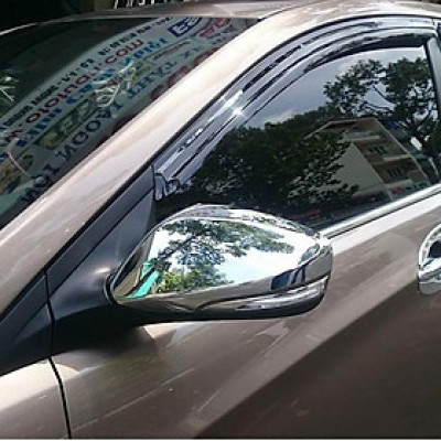 Ốp gương chiếu hậu dành cho Hyundai Accent 2018, 2019,2020