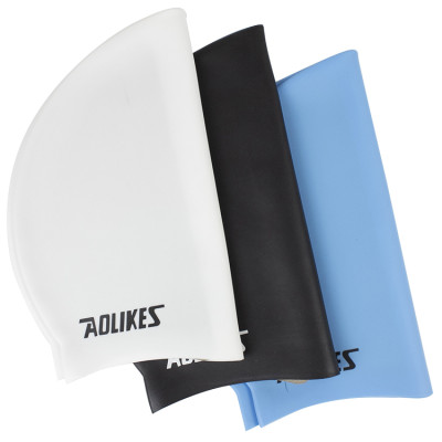 Mũ bơi cao cấp chống nước vào tai Aolikes AL5010