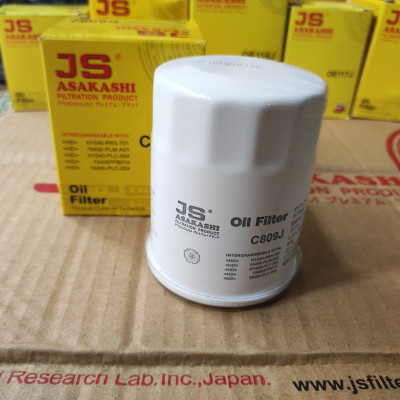 Lọc nhớt Honda Odyssey 2008-2023 - C809J