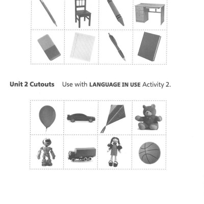 Explore Our World Starter: Workbook - 2nd Edition