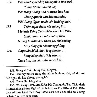 Truyện Kiều (Tái Bản 2023)