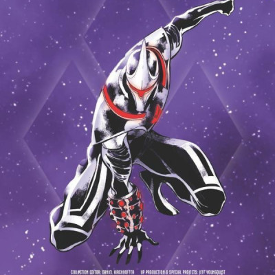 Darkhawk: Airborne