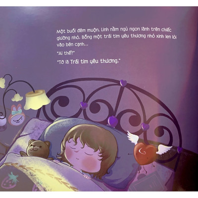 Giáo dục giới tính mẫu giáo - Tiểu học