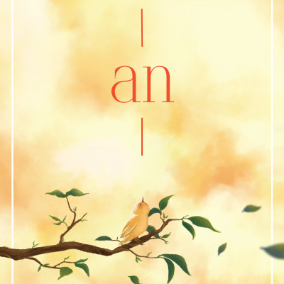 An
