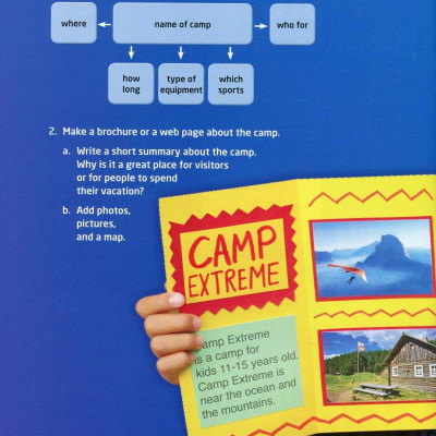 National Geographic - Our World 6: Student Book (American English)