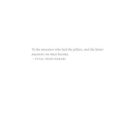 Sapiens A Graphic History Volume 2