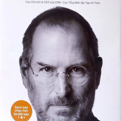 Trạm Đọc Official | Tiểu Sử Steve Jobs