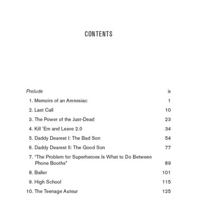 This Thing Called Life: Prince