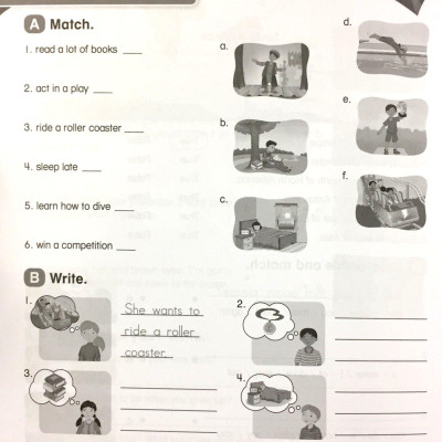 Everybody Up 2E 5: Workbook