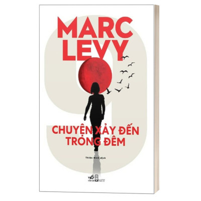 Chuyện Xảy Đến Trong Đêm